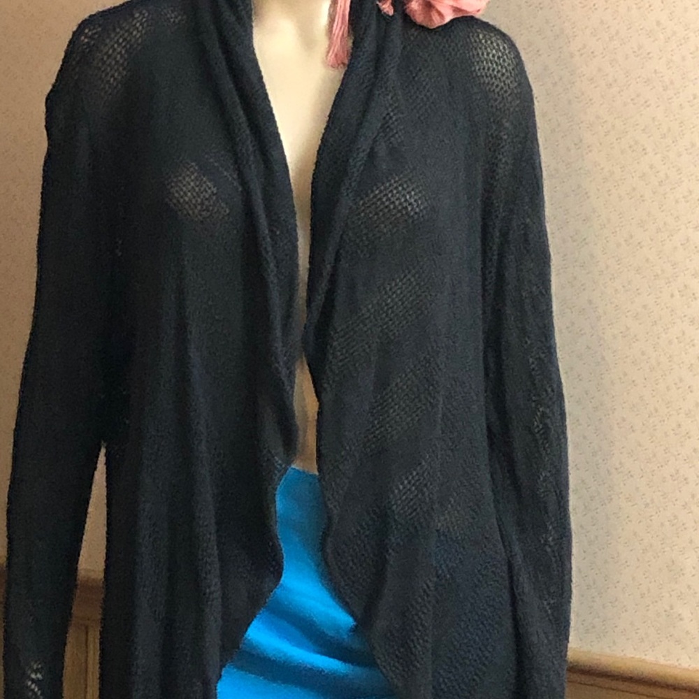 Belldini Cascade Cardigan